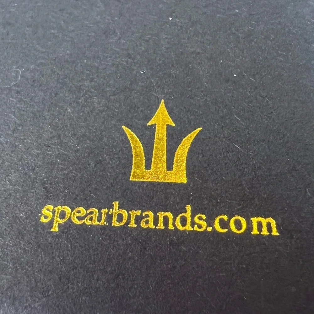 Spear Brands Camo‎ Men’s Wallet | NEW/NWT!!!🖤🤎